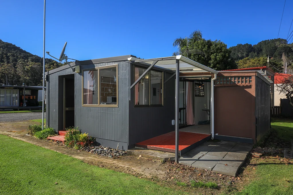 Te Puru 1Kwarto Priced to sell