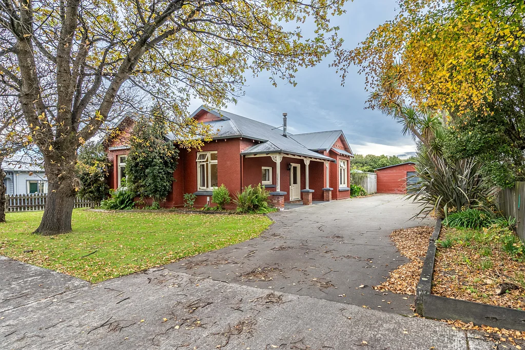 24 Banks Street, Richmond, Invercargill, Southland