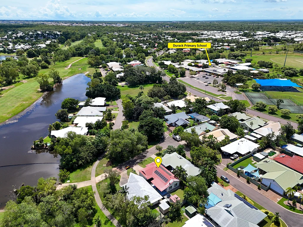 12 Hayes Court, Durack, NT 830