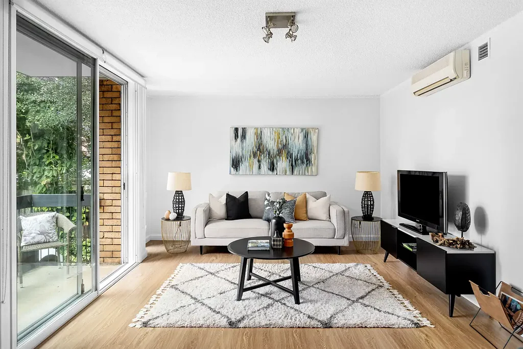 8/36 Perry Street, Marrickville, NSW 2204