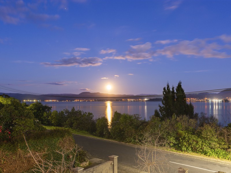 168 Kawaha Point Road, Kawaha Point, Rotorua, 4 ห้องนอน, 0 ห้องน้ำ