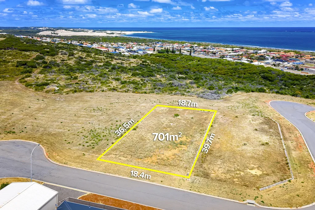 Wandina Coastal Living Starts Here - Exceptional Land in a Prime Location