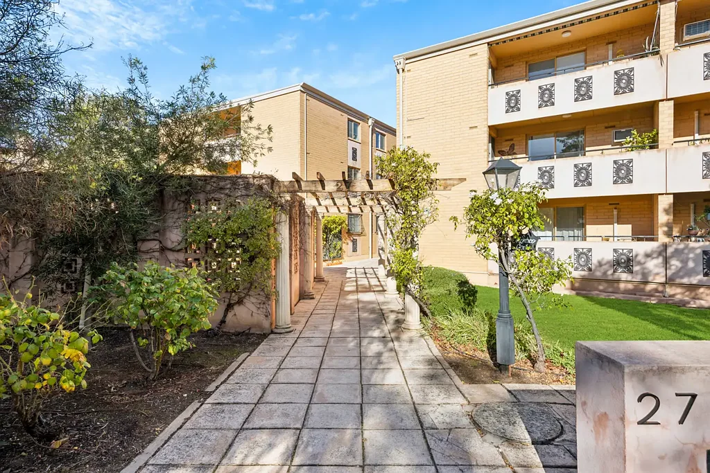 16/27 Trevelyan Street, Wayville, SA 5034