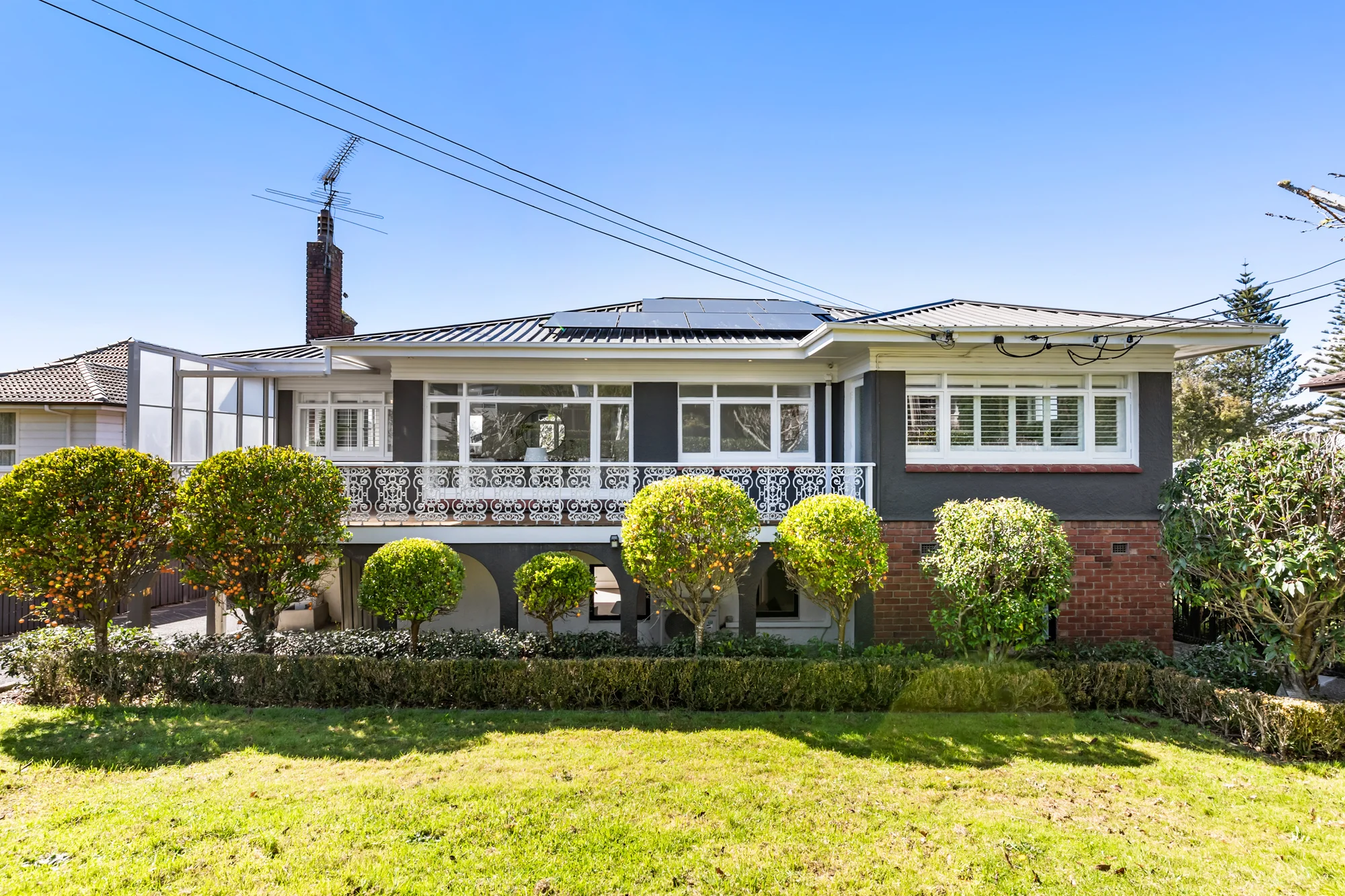 Glendowie 6ਬੈੱਡਰੂਮ QUINTESSENTIALLY KIWI - GLENDOWIE GEM!