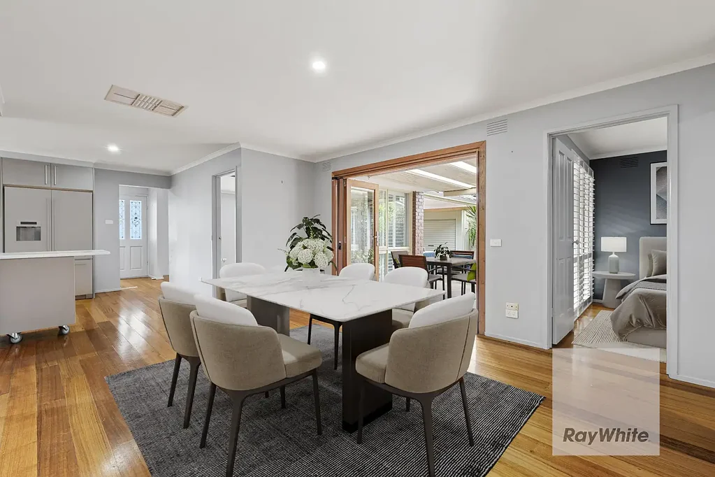 Mill Park 7房 双倍生活空间，双倍生活方式——空间宽敞，绝不妥协 Twice the Living, Twice the Lifestyle - Space Without Compromise