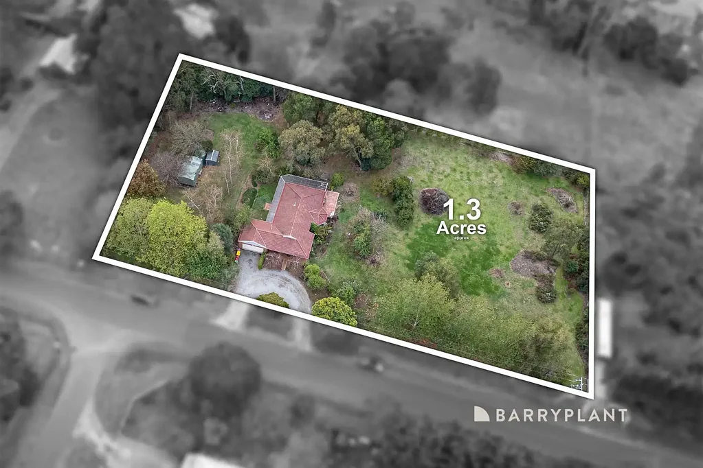 Drouin 3ਬੈੱਡਰੂਮ Rare offering on 5600m2!