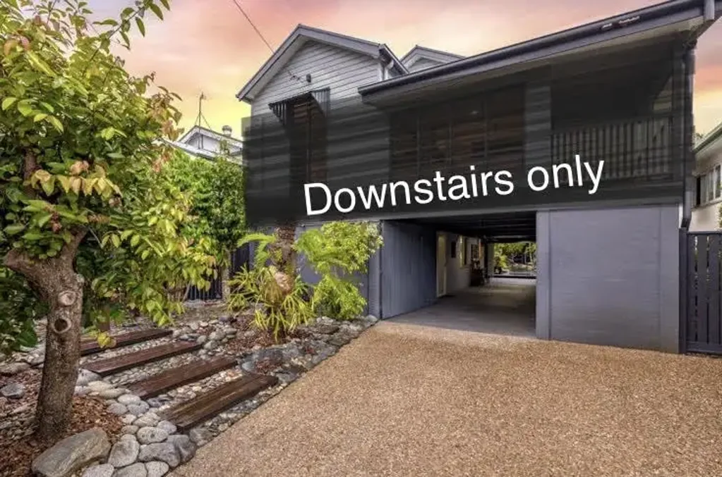 Tropical Charm in the Heart of Parramatta Park - Downstrairs Unit For Rent