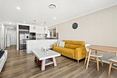12/31-35 Mary St, Shellharbour, NSW 2529, 2 slaapkamers, 1 badkamers, House