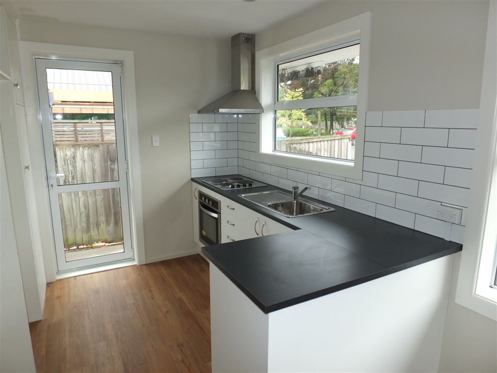 1/9 Harvey Terrace, Richmond, Christchurch, 2 Bedrooms, 1 Bathrooms