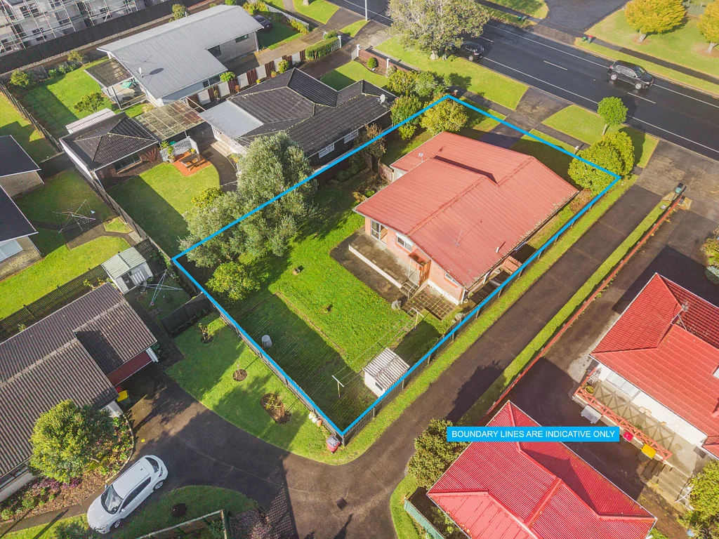 Pukekohe 3Habitaciones Vendor Says Sell! Priced Under CV