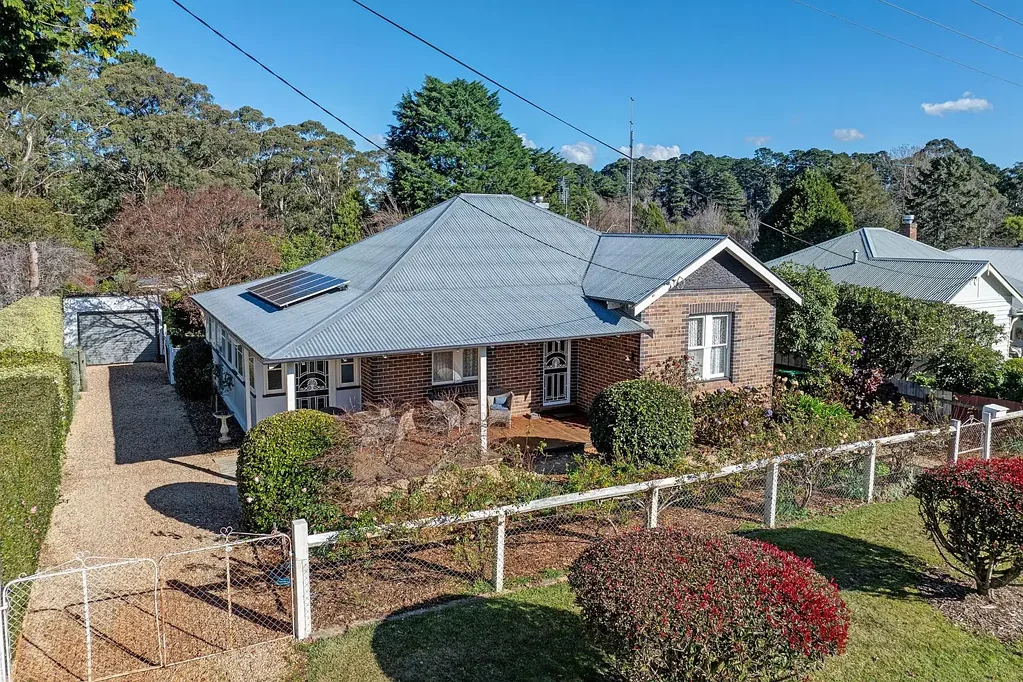 Bundanoon 3Kwarto Where character meets quality