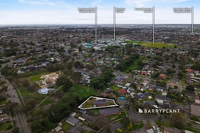 2 Kelso Place, Berwick, VIC 3806, 3 कमरे, 2 बाथरूम, House