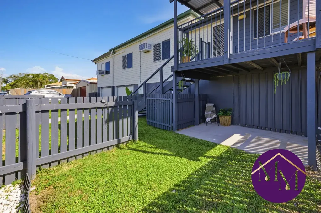 North Mackay 5房  Room for the Whole Family – Plus Space for the Caravan, Boat and Future Shed