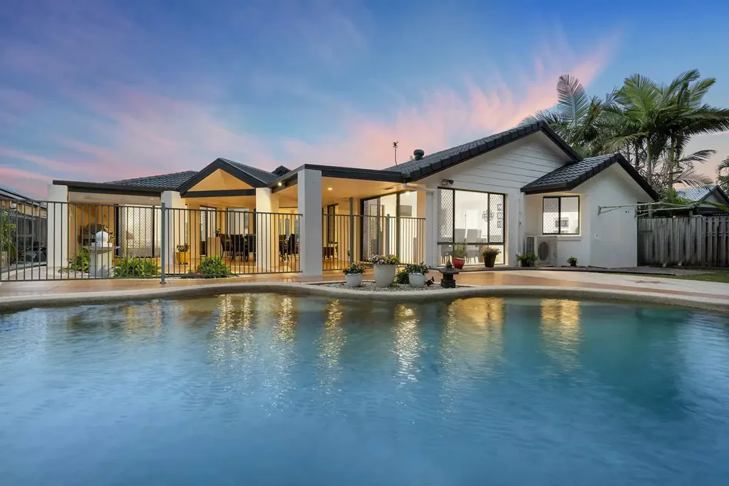 45 Lakeshore Drive, Helensvale, QLD 4212