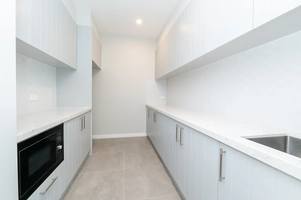 Exclusive Newly Built 5 Bedroom Duplex - Well Located