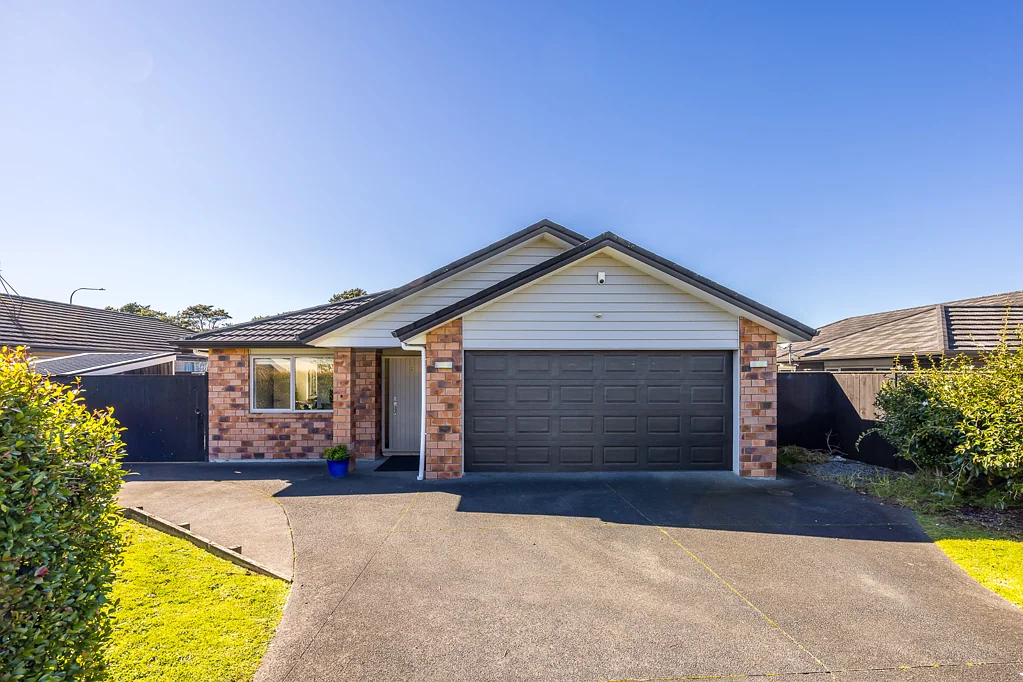 Papakura 4 Slaapkamer The Complete Family Package
