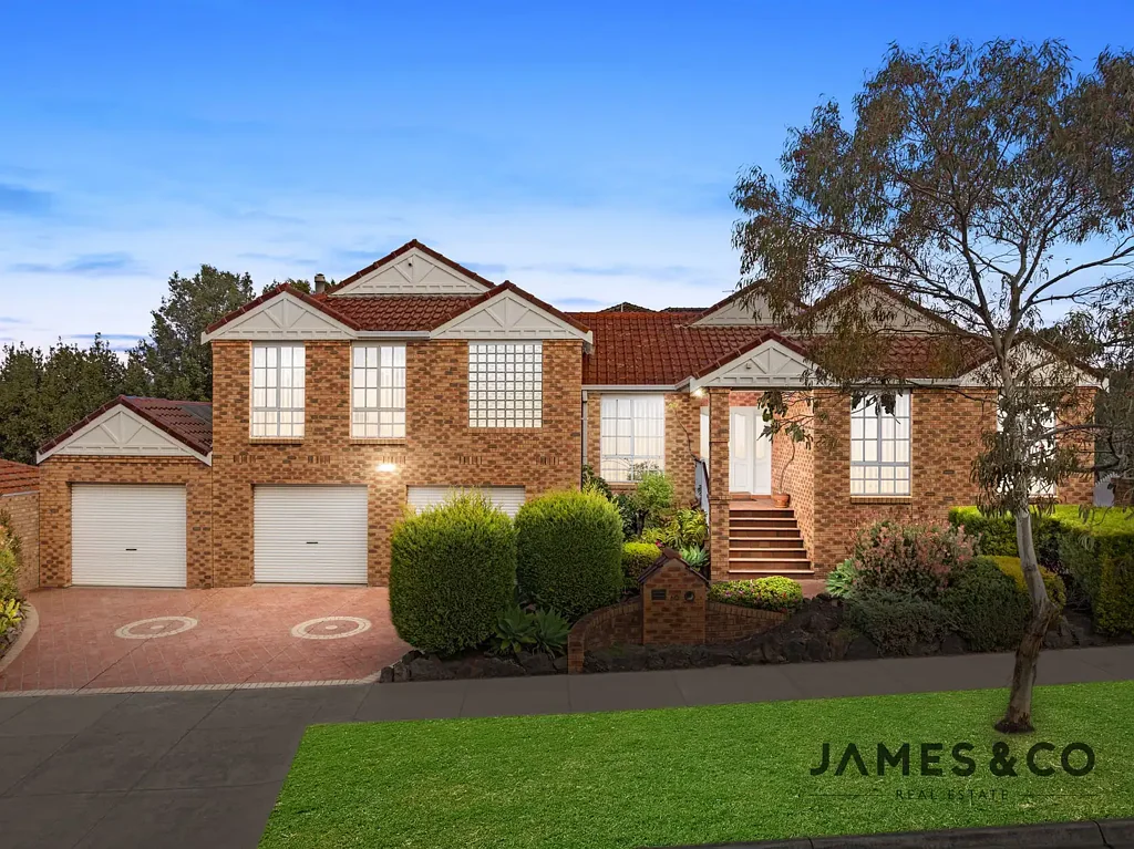 60 Telopea Crescent, Mill Park, VIC 3082