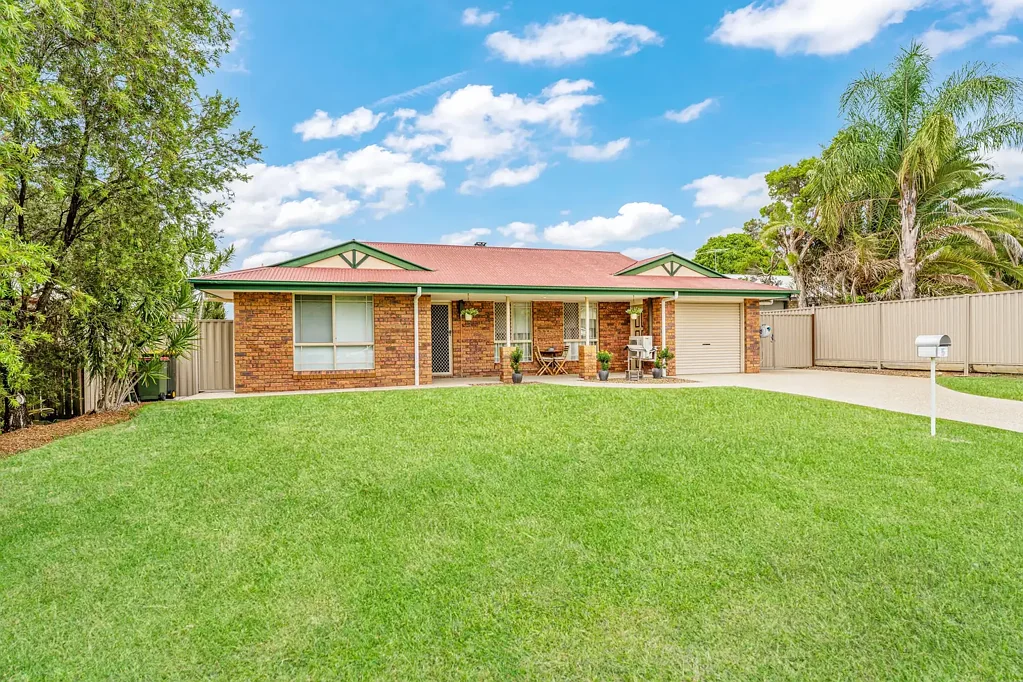 5 Pitta Court, Bellmere, QLD 4510