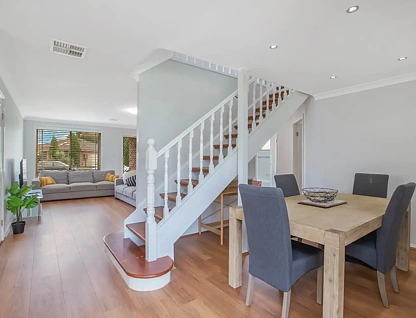 32 Durali Road, Glenmore Park, Outer Western Sydney, 5 ਕਮਰੇ, 2 ਬਾਥਰੂਮ, House
