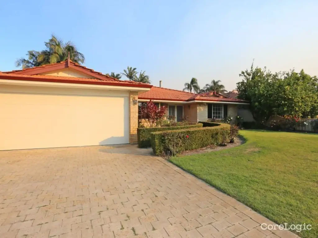 Large Family Home with Pool