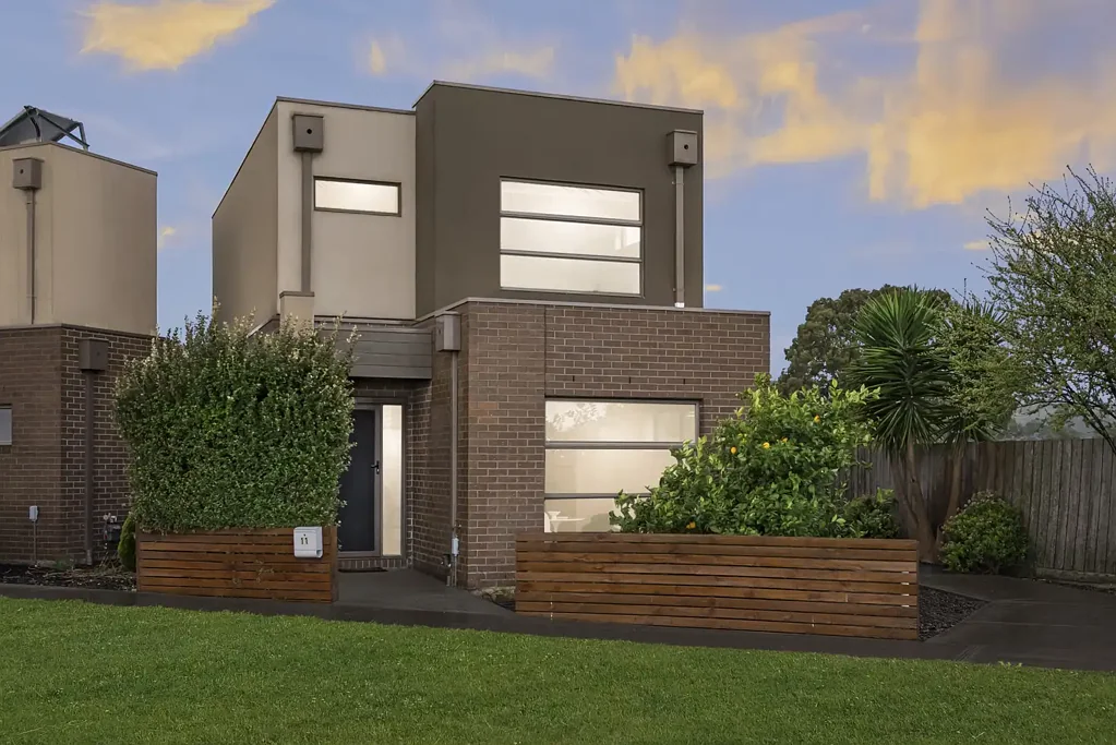 Epping 2બેડરૂમ Simple, Stylish & Effortlessly Convenient
