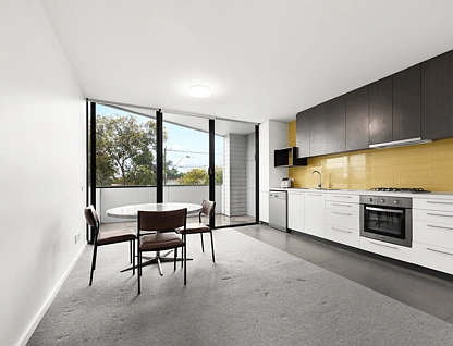 16/767-769 Sydney Road,, Coburg North, North Melbourne, 1 ਕਮਰੇ, 1 ਬਾਥਰੂਮ, Apartment