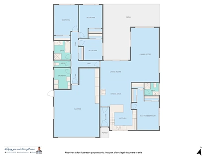 21 Whiting Drive, Wakefield, Tasman, 4 Bedrooms, 2 Bathrooms, House