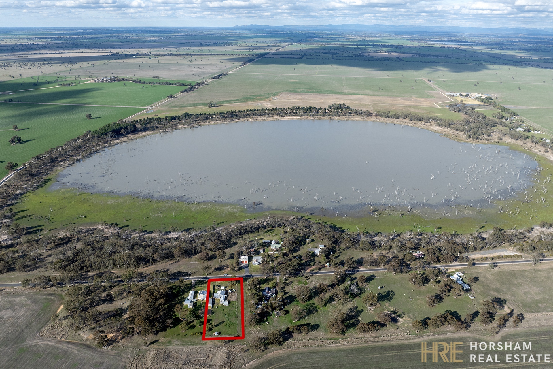 4015 HARROW-CLEAR LAKE RD, CLEAR LAKE VIC 3409, 0房, 0浴, House