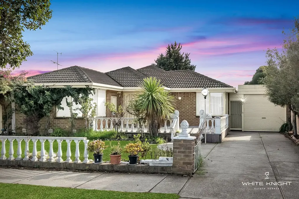 1 Oleander Drive, St Albans, VIC 3021
