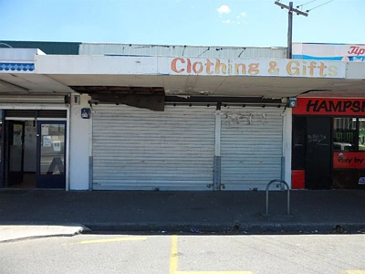Commercial Local