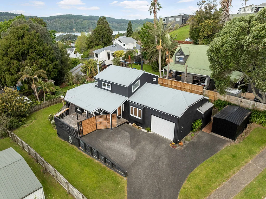 124 Tirohanga Drive, Whangamata, Thames, Waikato