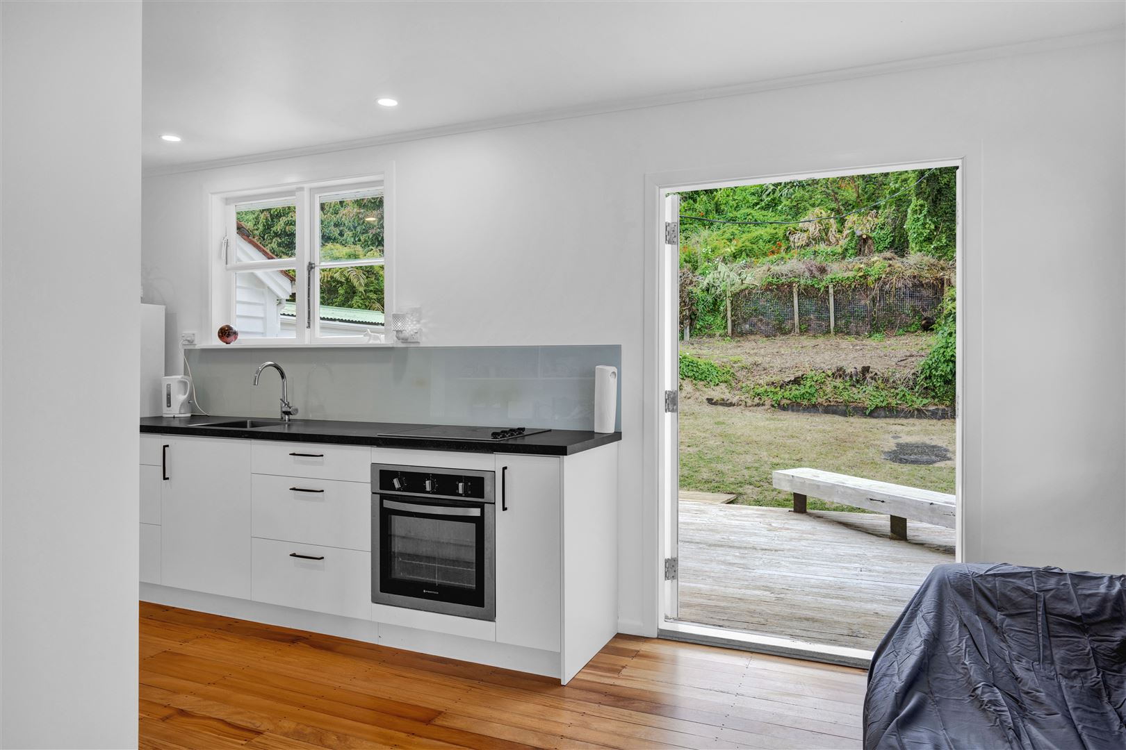 78 Glenpark Avenue, Frankleigh Park, New Plymouth, 2房, 1浴