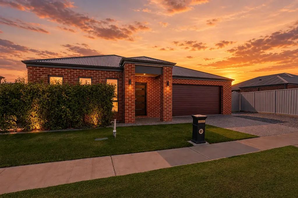 39 Verdi Boulevard, Irymple, VIC 3498