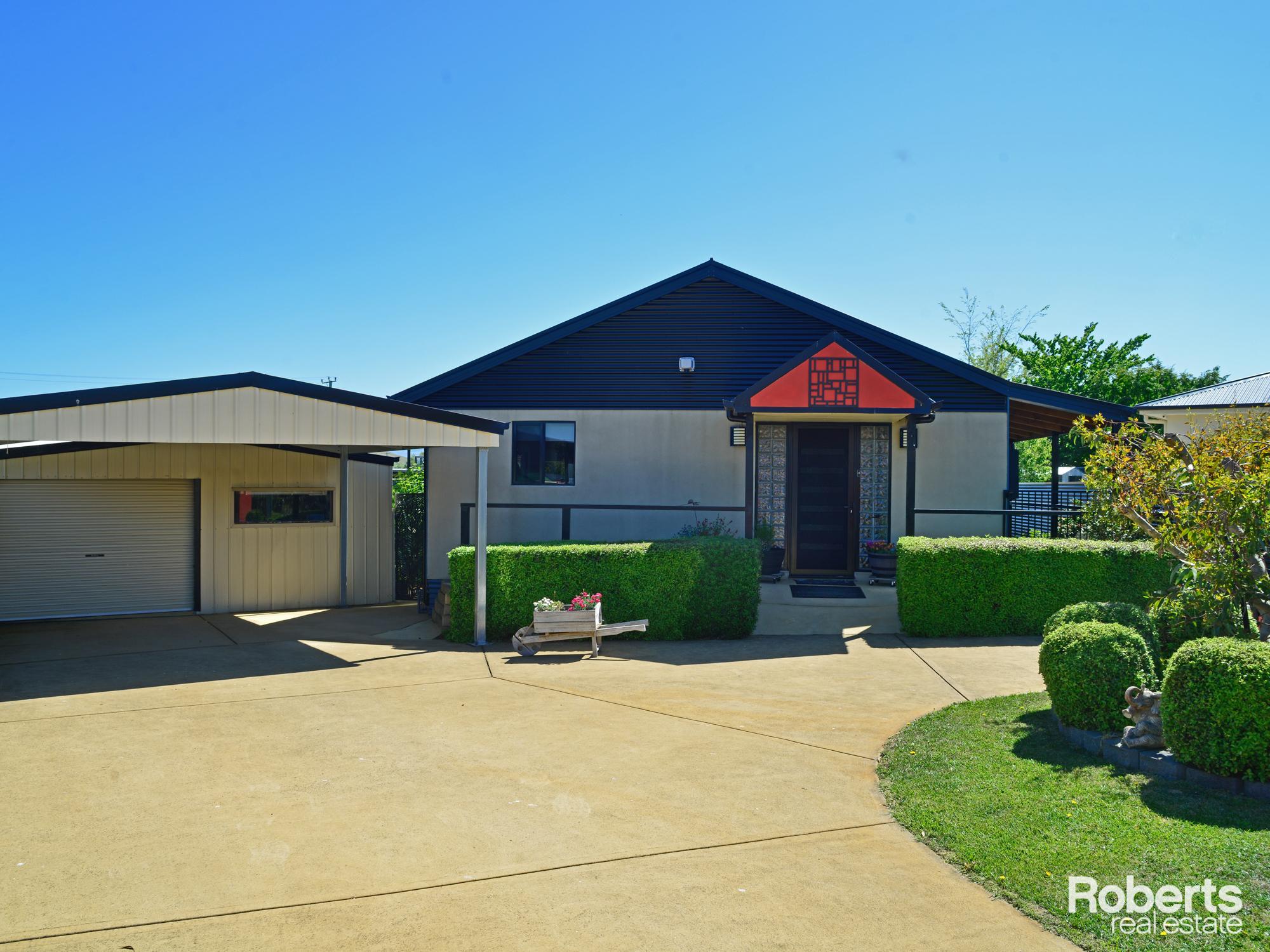 5 ELIZABETH CT, KEMPTON TAS 7030, 0房, 0浴, House