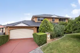 2 Julius Court, Berwick