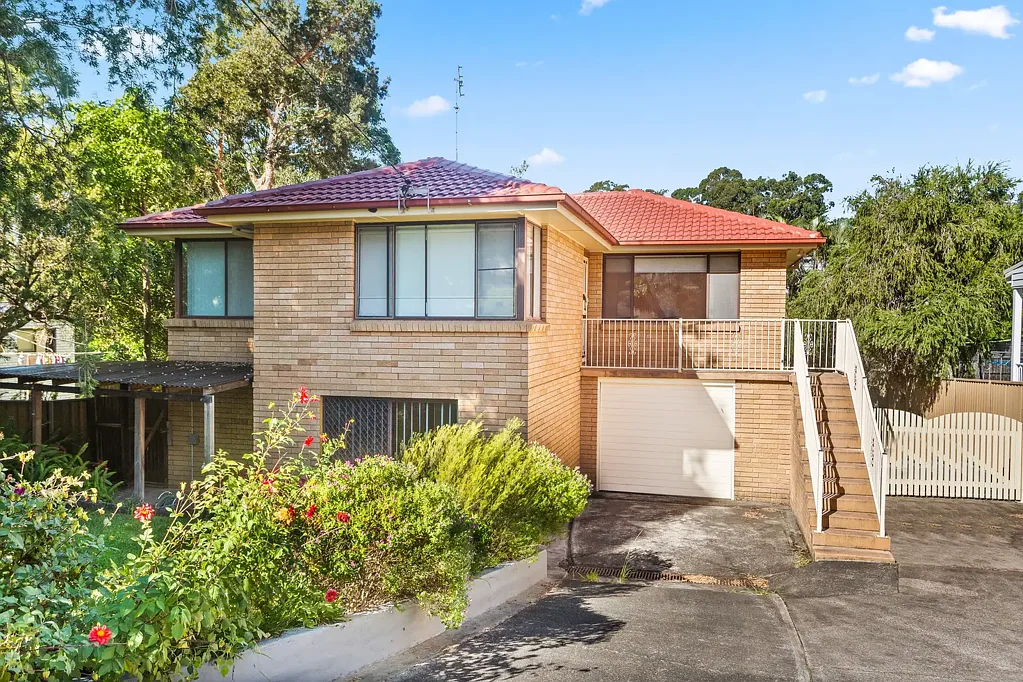 15 Rose Street, Keiraville, NSW 2500