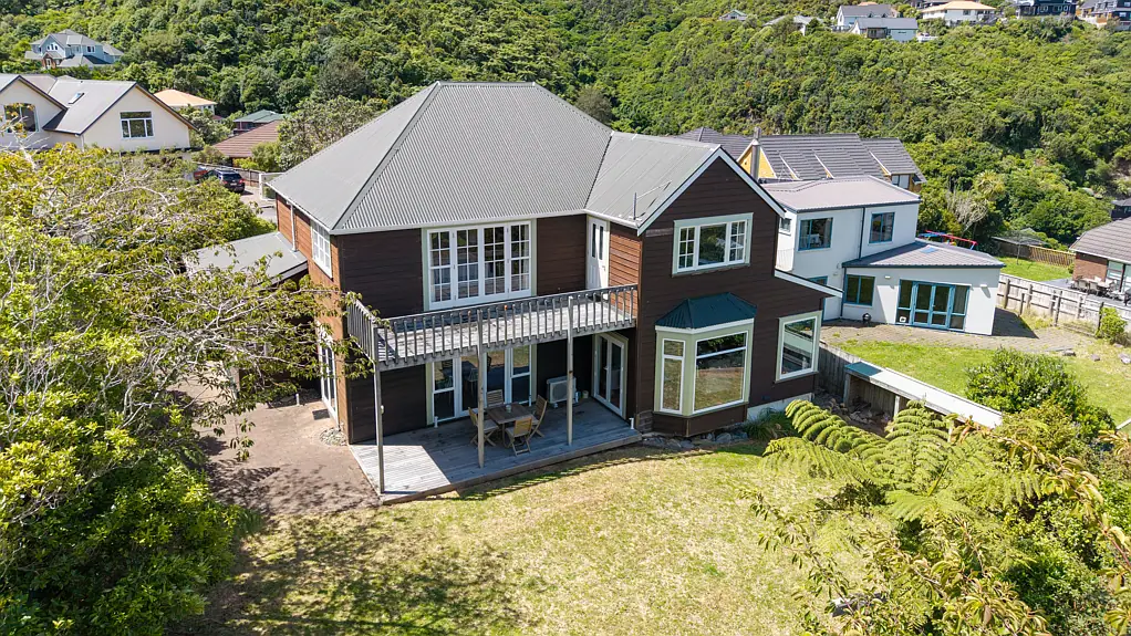 11 Ridvan Grove, Ngaio, Wellington
