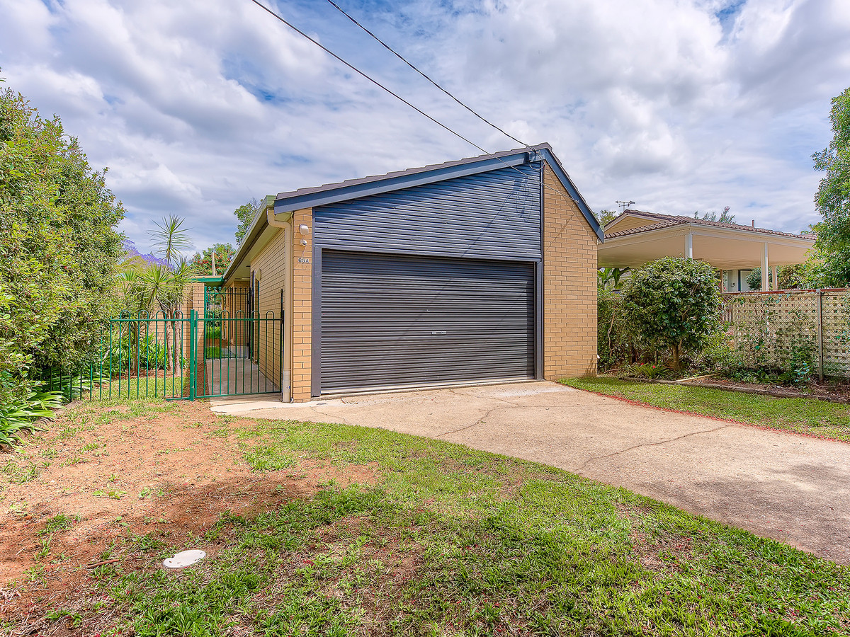 65A SEFTON RD, HENDRA QLD 4011, 0 chambres, 0 salles de bain, House