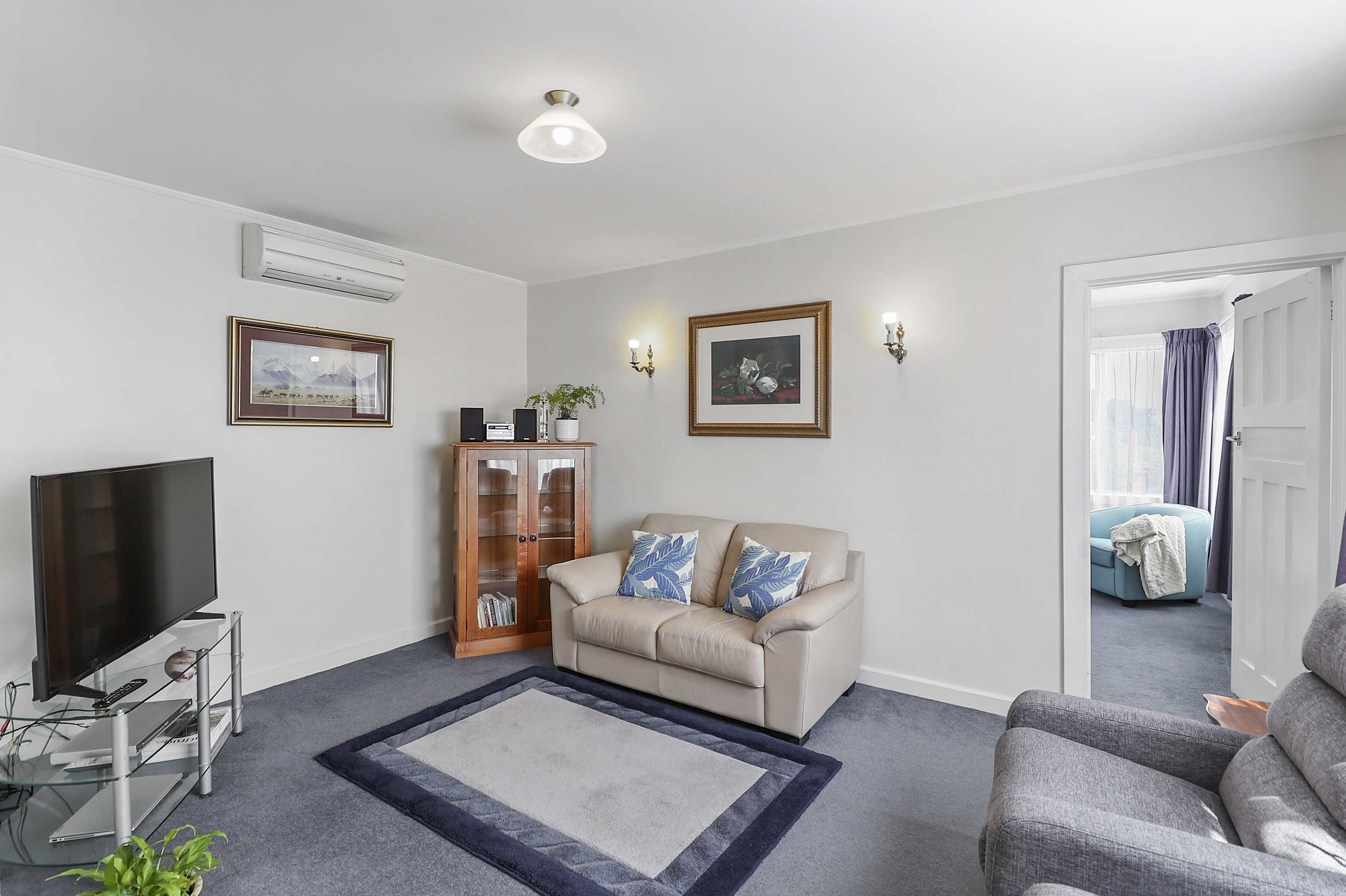 27 Le Cren Street, Seaview, Timaru, 1 રૂમ, 1 બાથરૂમ