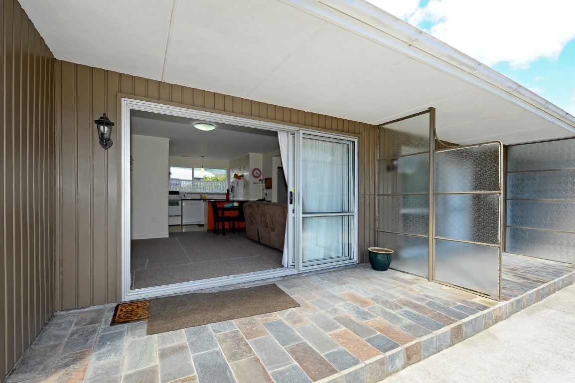 1/1 Leonard Place, Saint Martins, Christchurch, 2房, 1浴