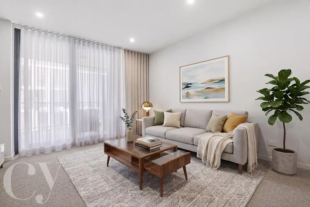 Subiaco 1Zimmer Contemporary Living in the Heart of Subiaco