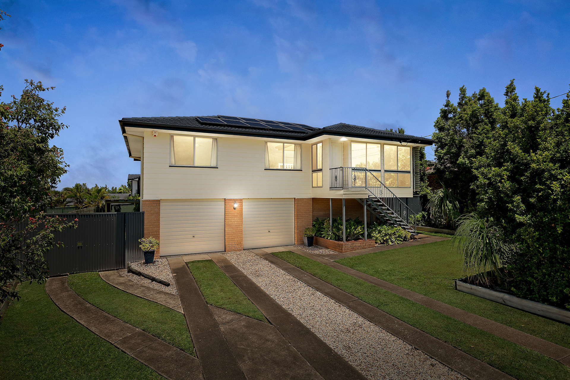 14 GRENVILLE ST, SPRINGWOOD QLD 4127, 0 rūma, 0 rūma horoi, House