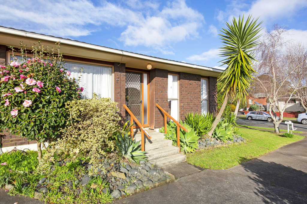 A/6 Ballater Place, Highland Park, Auckland - Manukau, 2房, 1浴