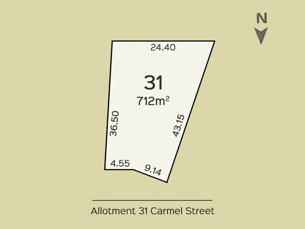 Lot 31 Carmel Street, Angle Vale, SA 5117