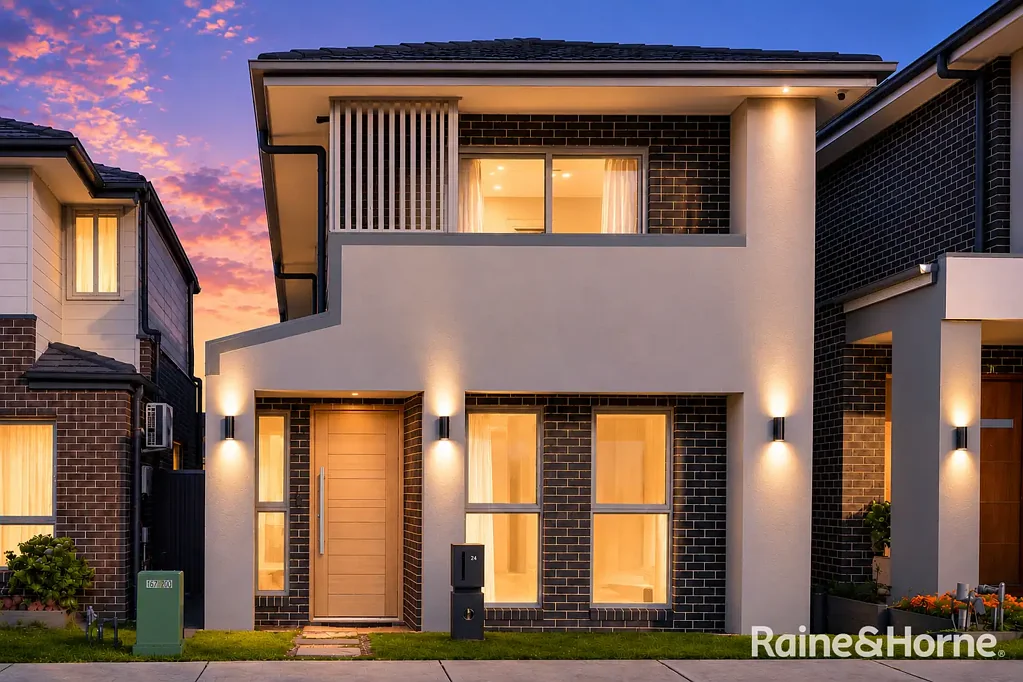 Bardia 4Moenga Modern Bardia Living with Everything at Your Doorstep