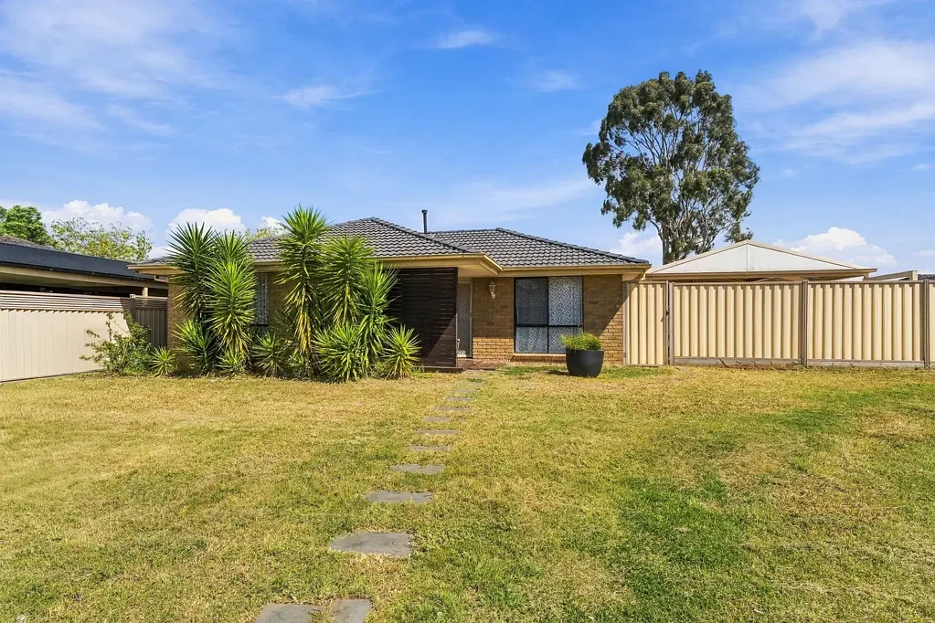 Delahey 3 Bedroom Comfortable Family Living with Exceptional Outdoor Entertaining