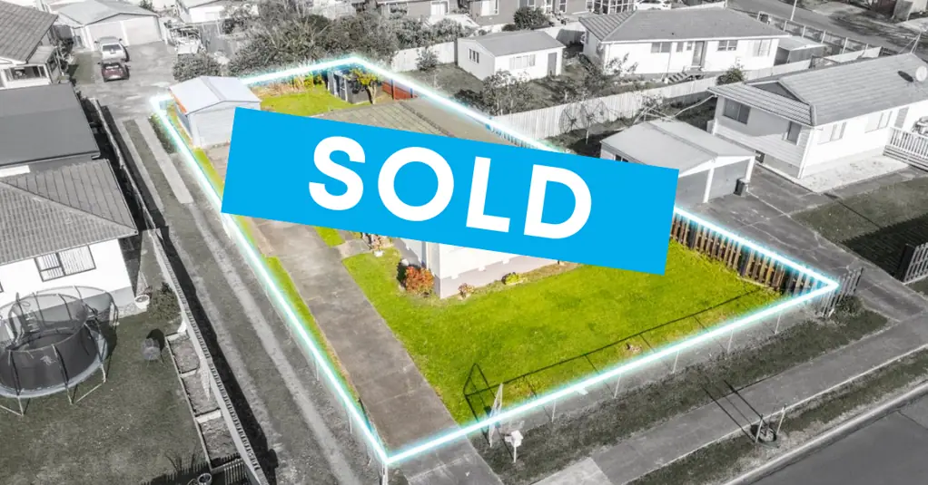 29 Caringbah Drive, Papatoetoe, Manukau City, Auckland