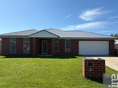 11 Arlington Park Avenue, Wangaratta, VIC 3677, 4 Bedrooms, 2 Bathrooms, House