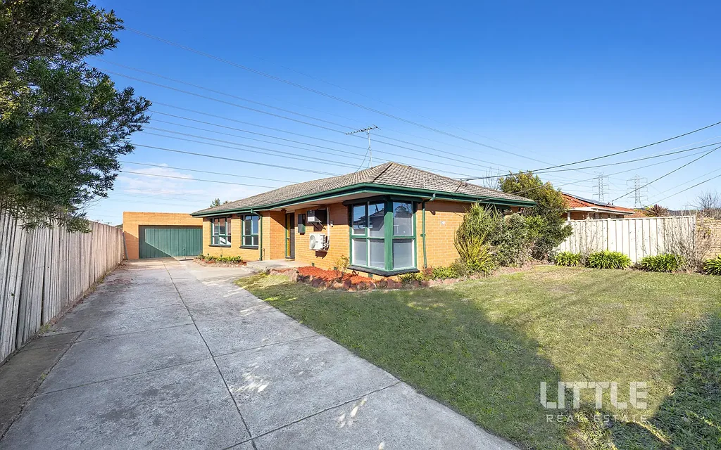 201 The Boulevard, Thomastown, VIC 3074