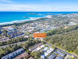 2/28 Prince Street, Coffs Harbour